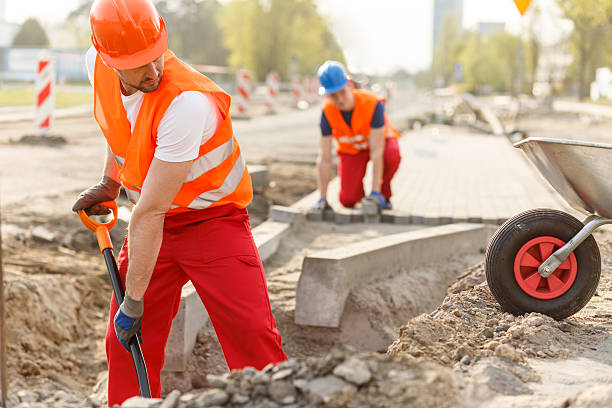 Best Concrete Slab Construction in Salida, CA