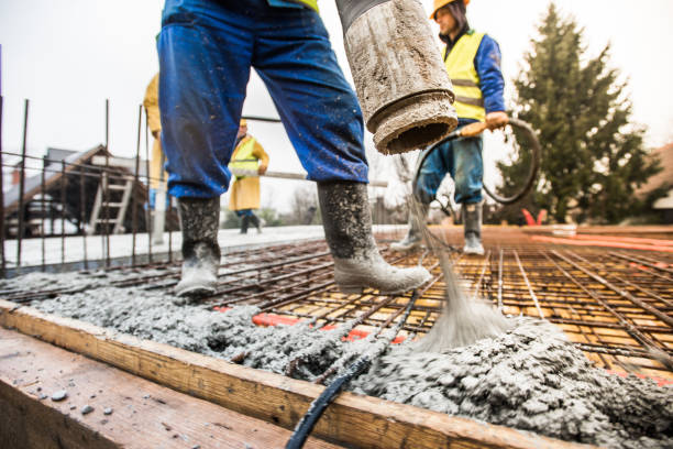 Best Concrete Foundation Repair in Salida, CA